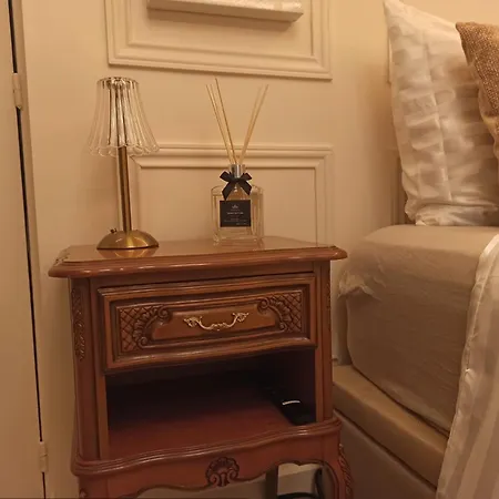 Apartment Elegant Avec Baignoire *