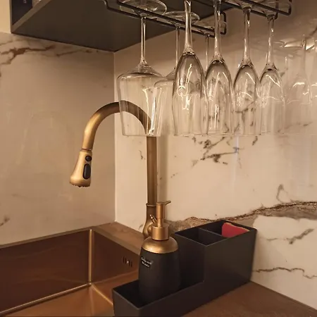 Appartement Elegant Avec Baignoire *