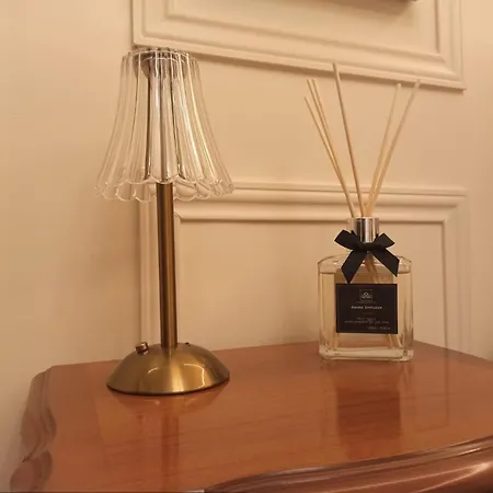 Elegant Avec Baignoire شقة *