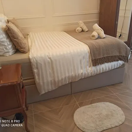 Elegant Avec Baignoire * Parijs
