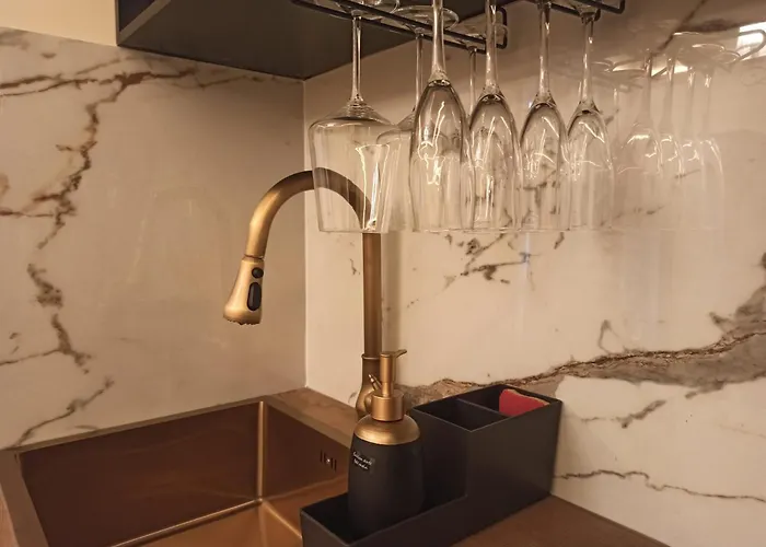 Apartment Elegant Avec Baignoire *