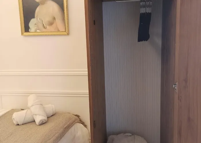 Elegant Avec Baignoire *