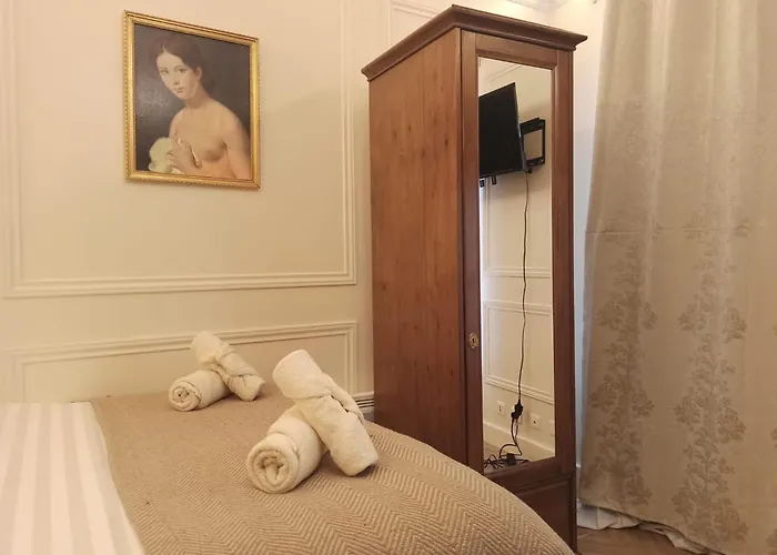 Elegant Avec Baignoire * Paris