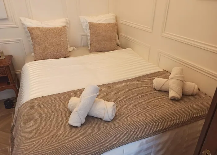 Elegant Avec Baignoire