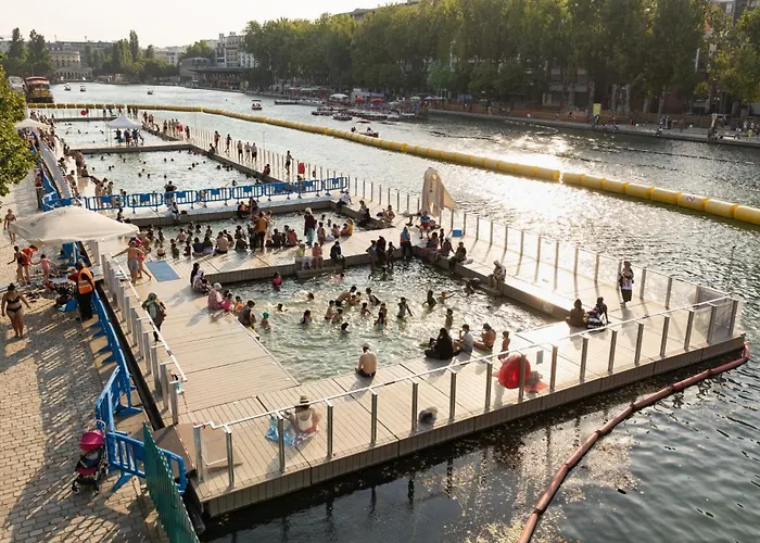 Elegant Avec Baignoire Apartment