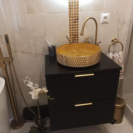 Elegant Avec Baignoire